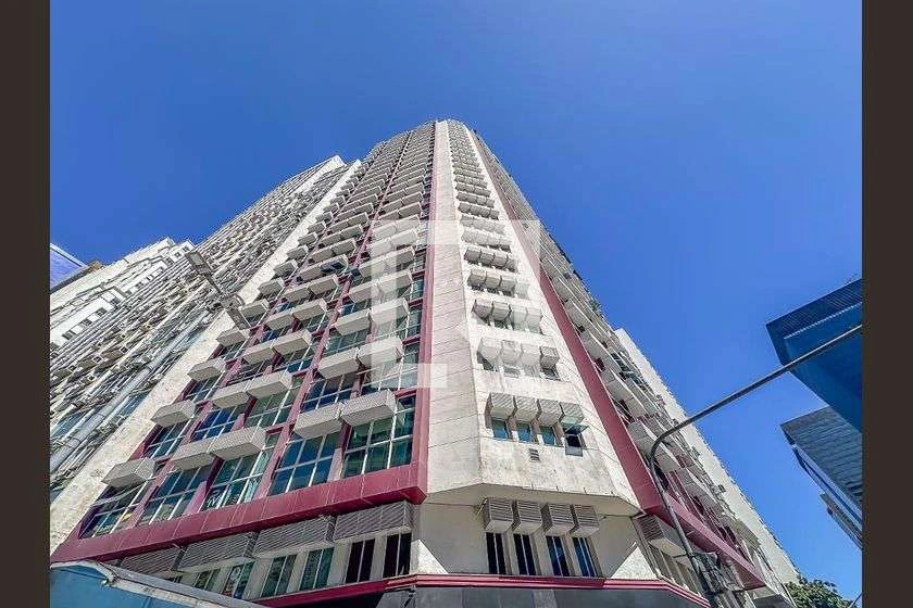 Studio sem mobília de 47 m² com 1 quarto e 1 banheiro — photo 4