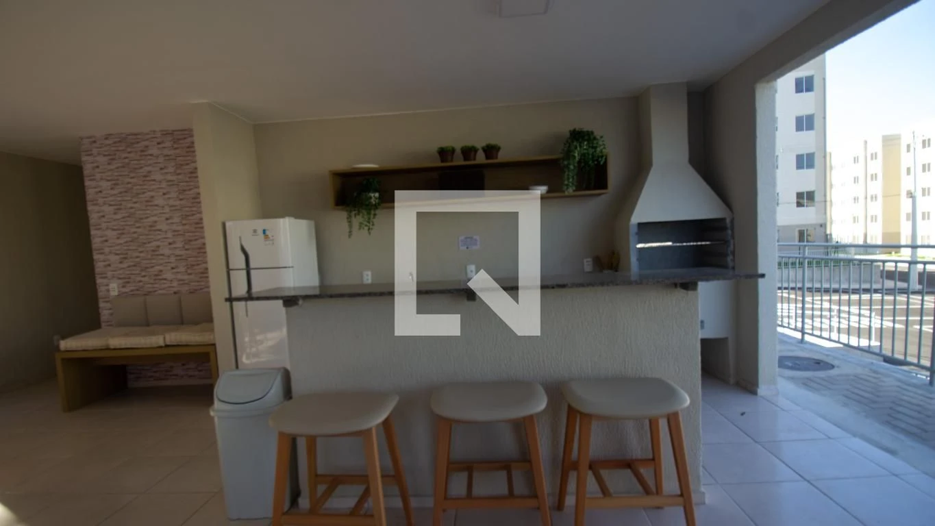 Apartamento de 1 quarto com 1 banheiro e 1 vaga — photo 29