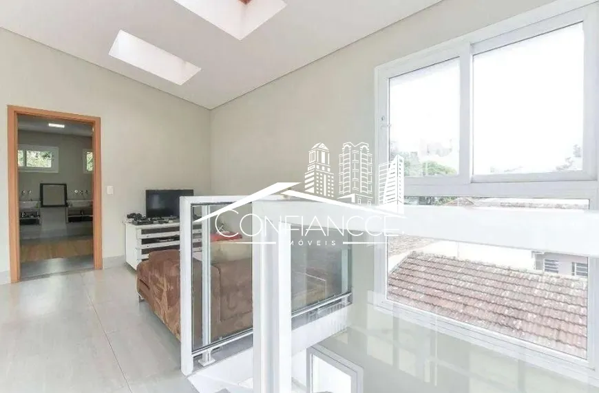 Furnished house with 3 bedrooms and open-plan kitchen — photo 14