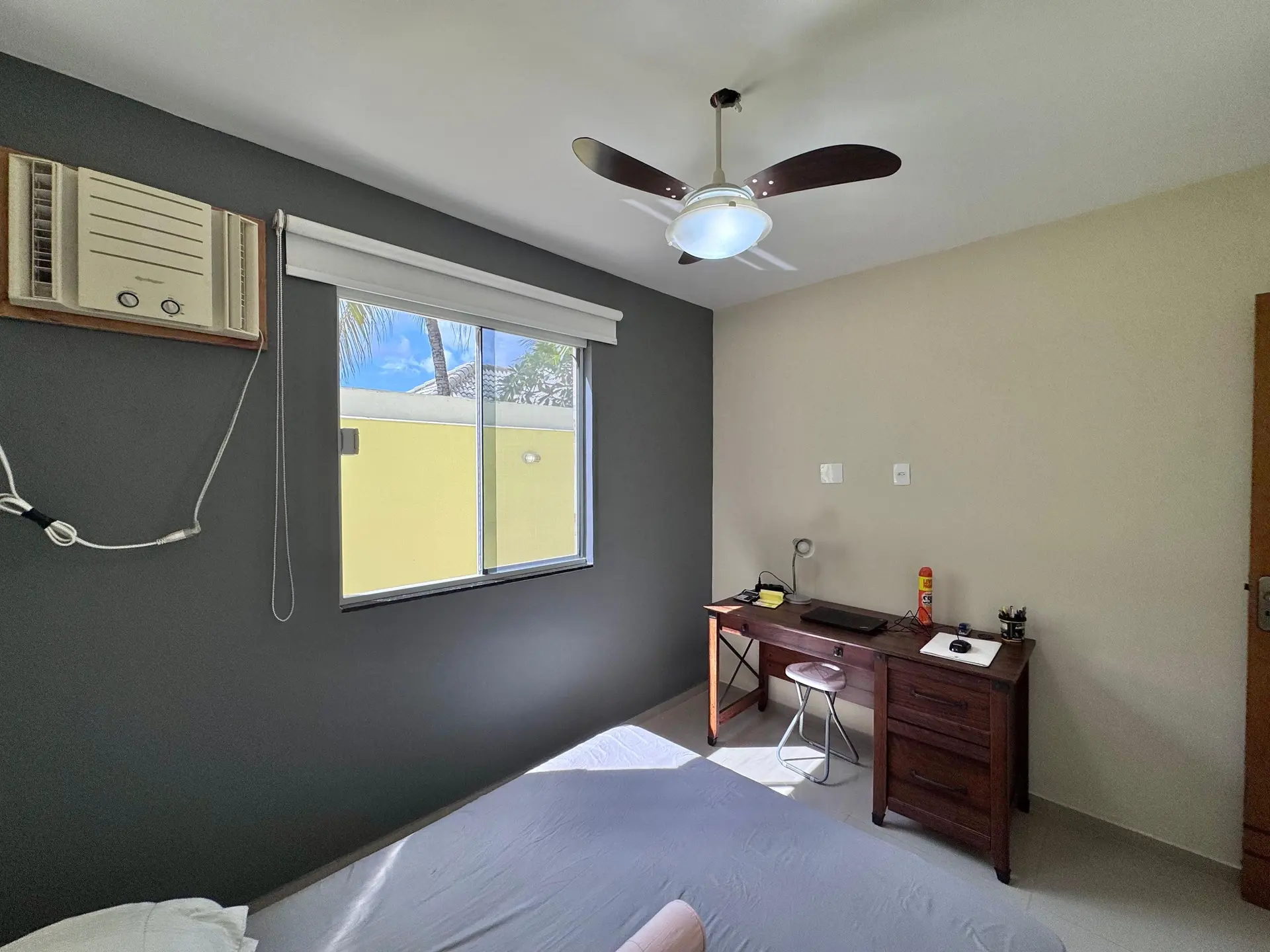 Apartamento amueblado de 4 dormitorios con jardín privado — photo 24