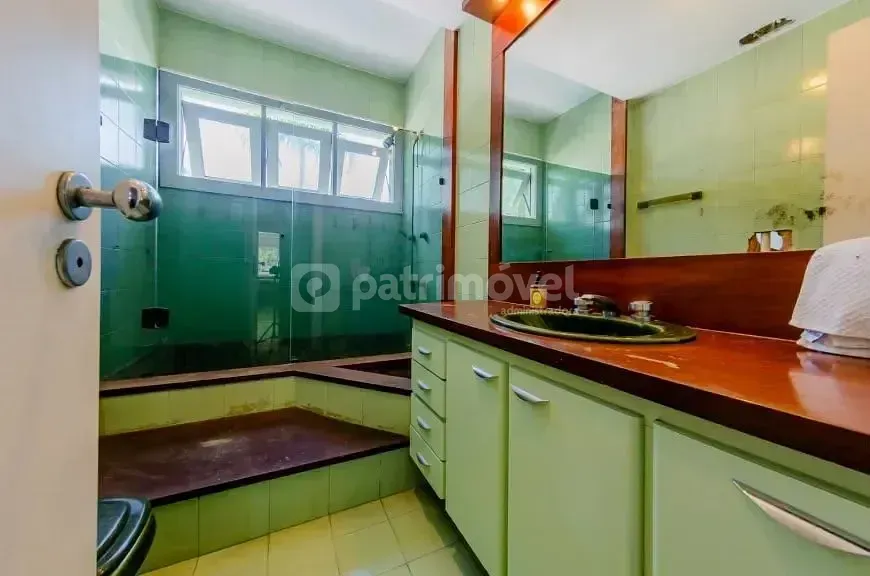Casa para locação com 5 quartos e 5 banheiros — photo 6
