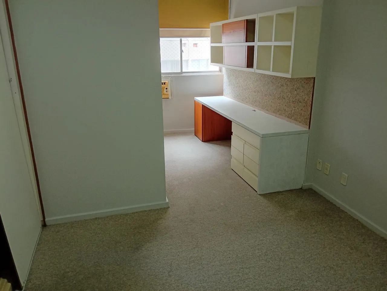 Apartamento com 2 quartos e cozinha fechada a gás — photo 7