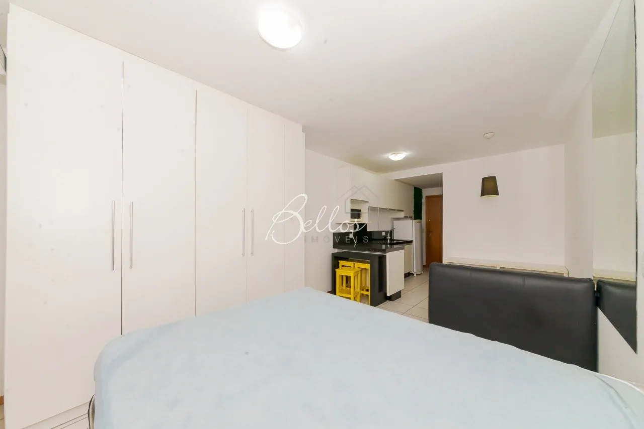 1-bedroom apartment with 68 m² and parking space — photo 19