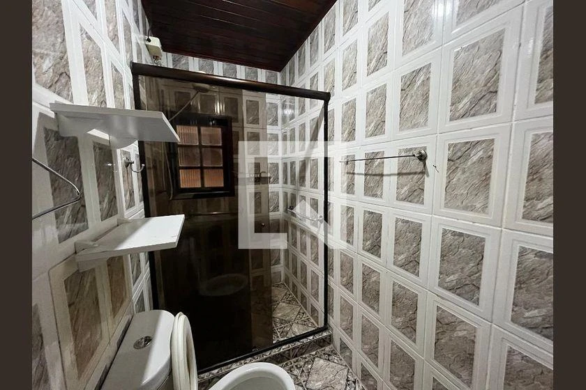 Casa com 2 quartos e varanda, 50 m² — photo 19