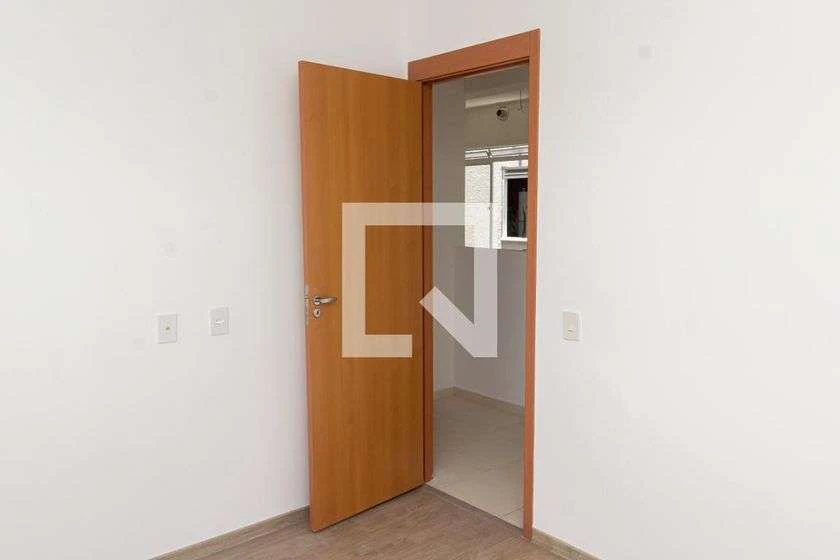 45 m² 2-bedroom apartment with balcony and 1 bath — photo 26