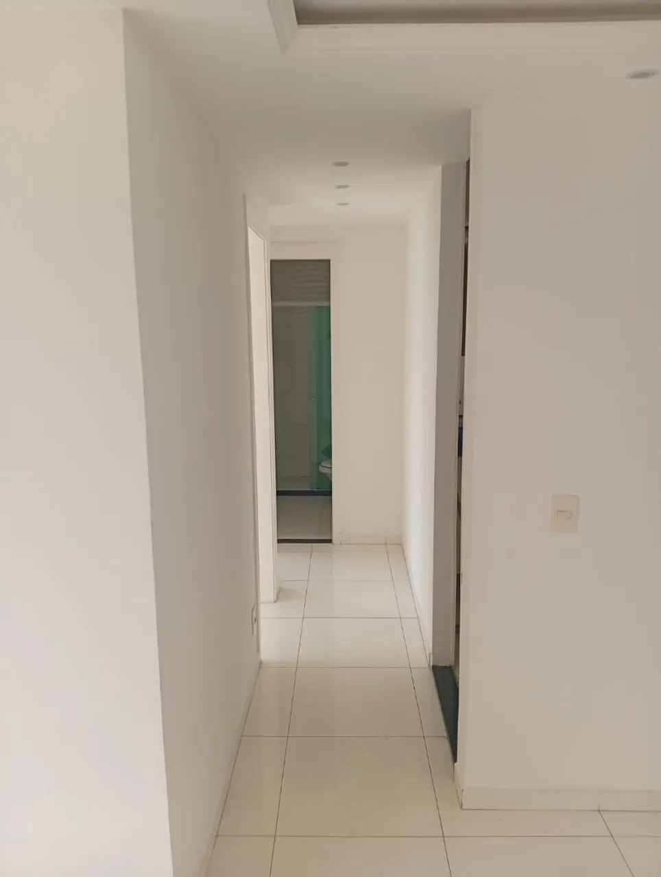 Apartamento de 2 quartos em condomínio com academia — photo 10