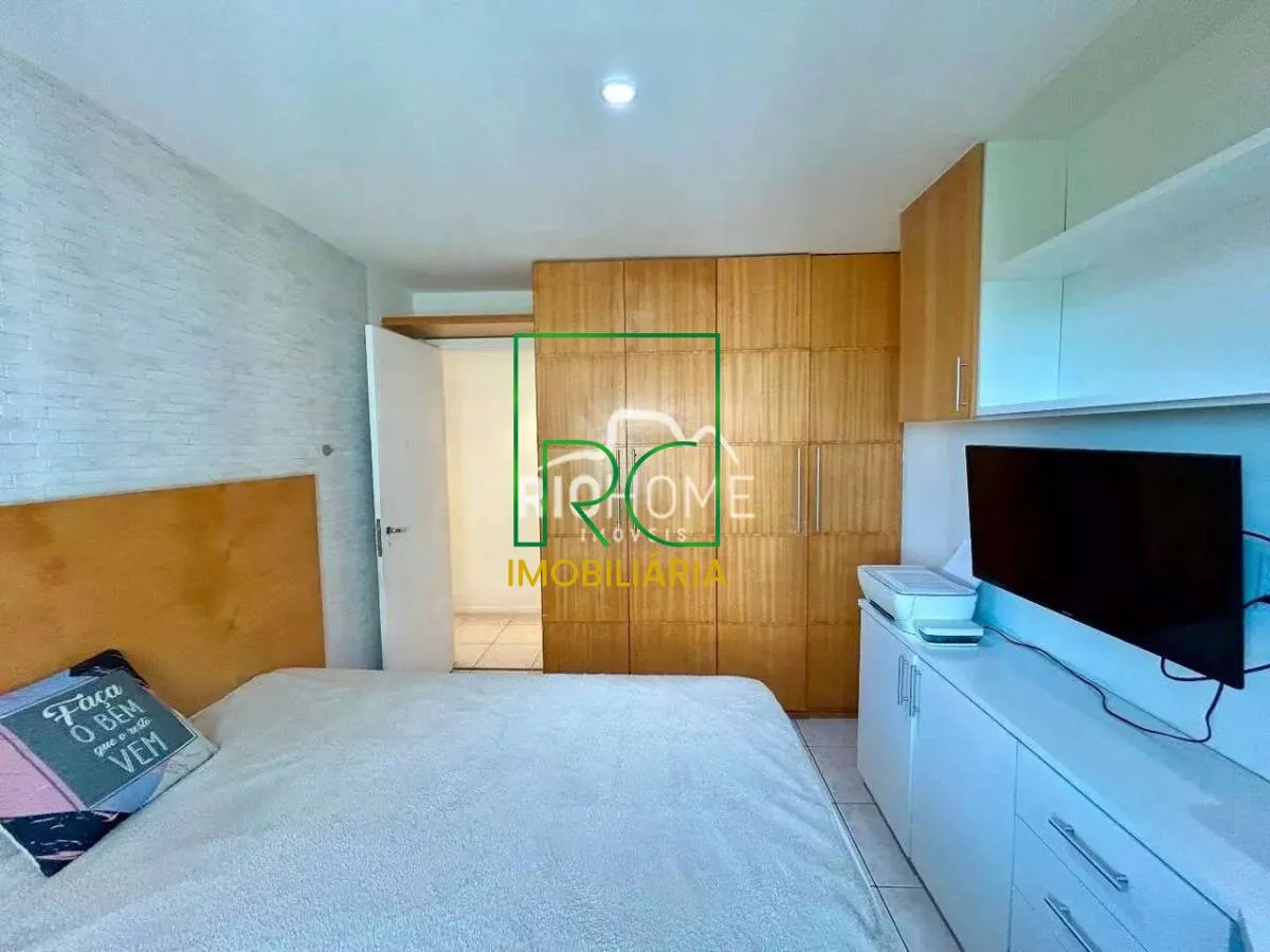 Apartamento mobiliado, 127 m², com varanda envidraçada — photo 18