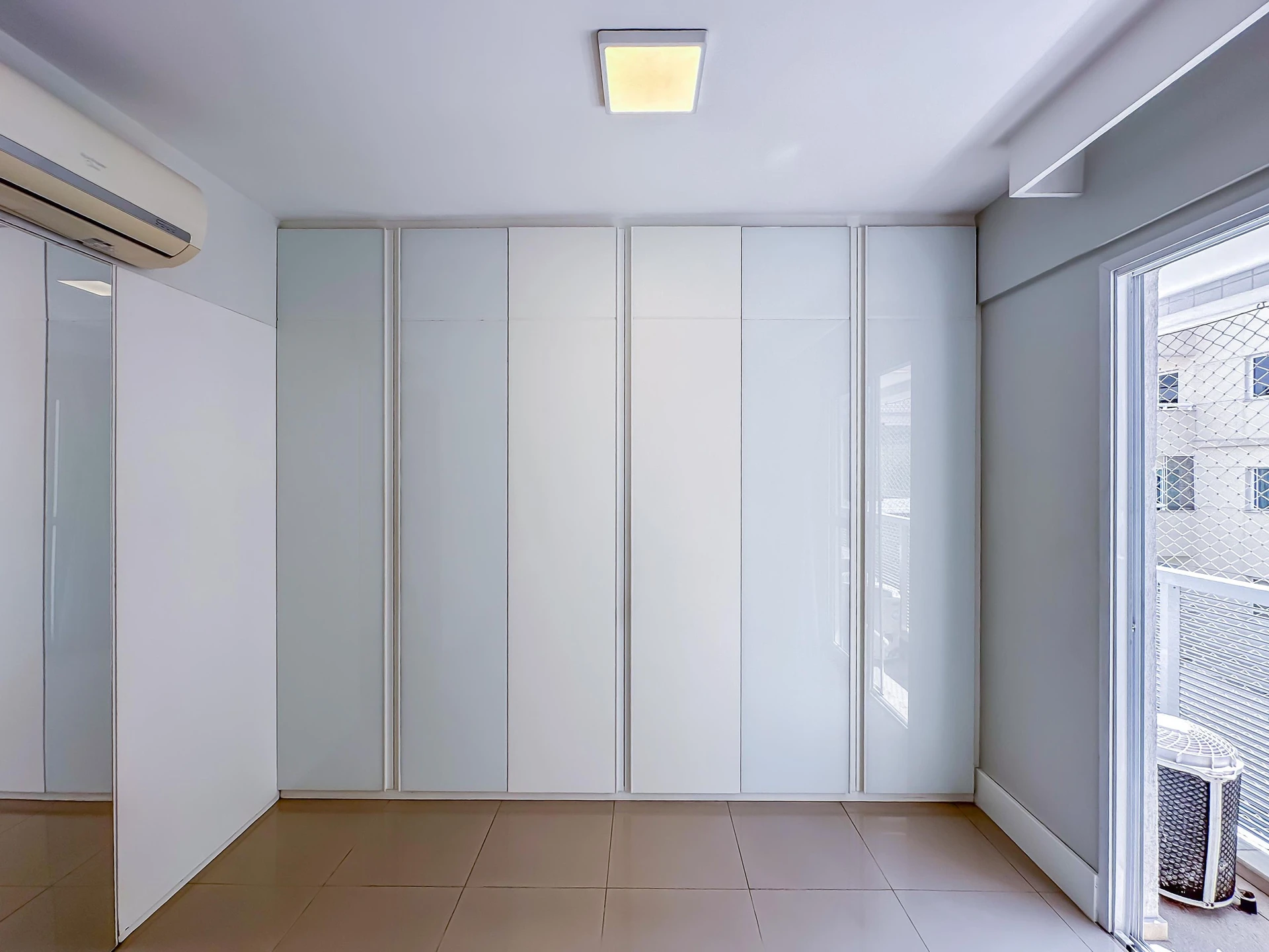 Apartamento de 4 quartos com varanda envidraçada, Botafogo — photo 33