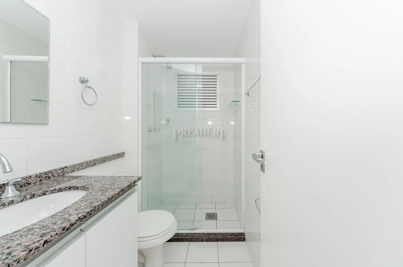 Apartamento sin amueblar de 3 dormitorios y 2 baños — photo 10