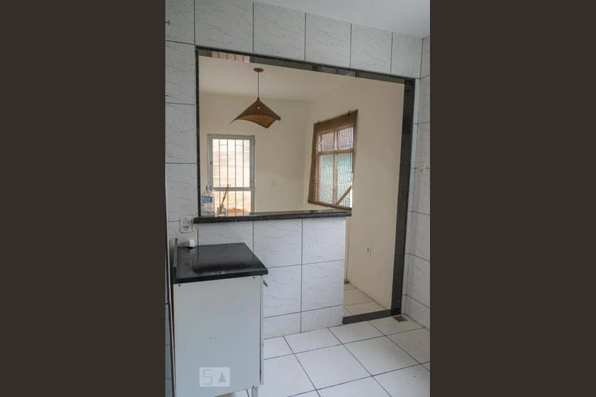 Jardín y 1 dormitorio: casa de 50 m² — photo 10