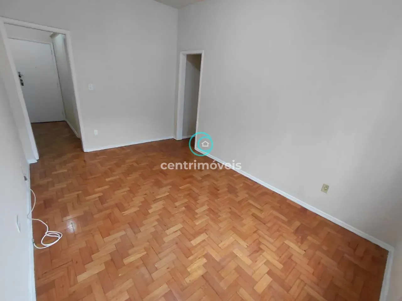 1 quarto e banheira: apartamento de 44 m² — photo 20
