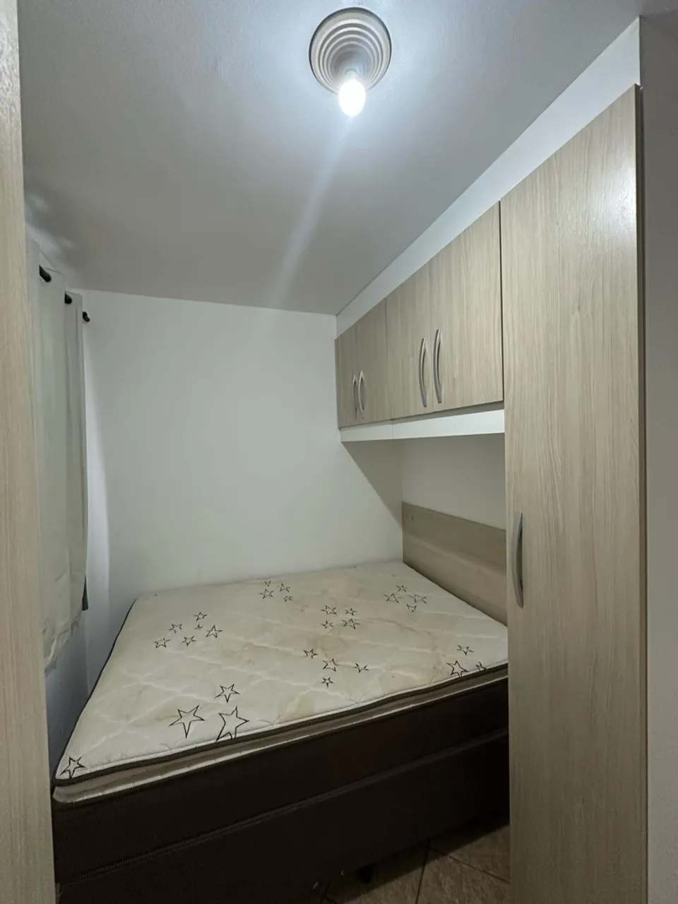 Furnished apartment, 67 m², with a washing machine — photo 3