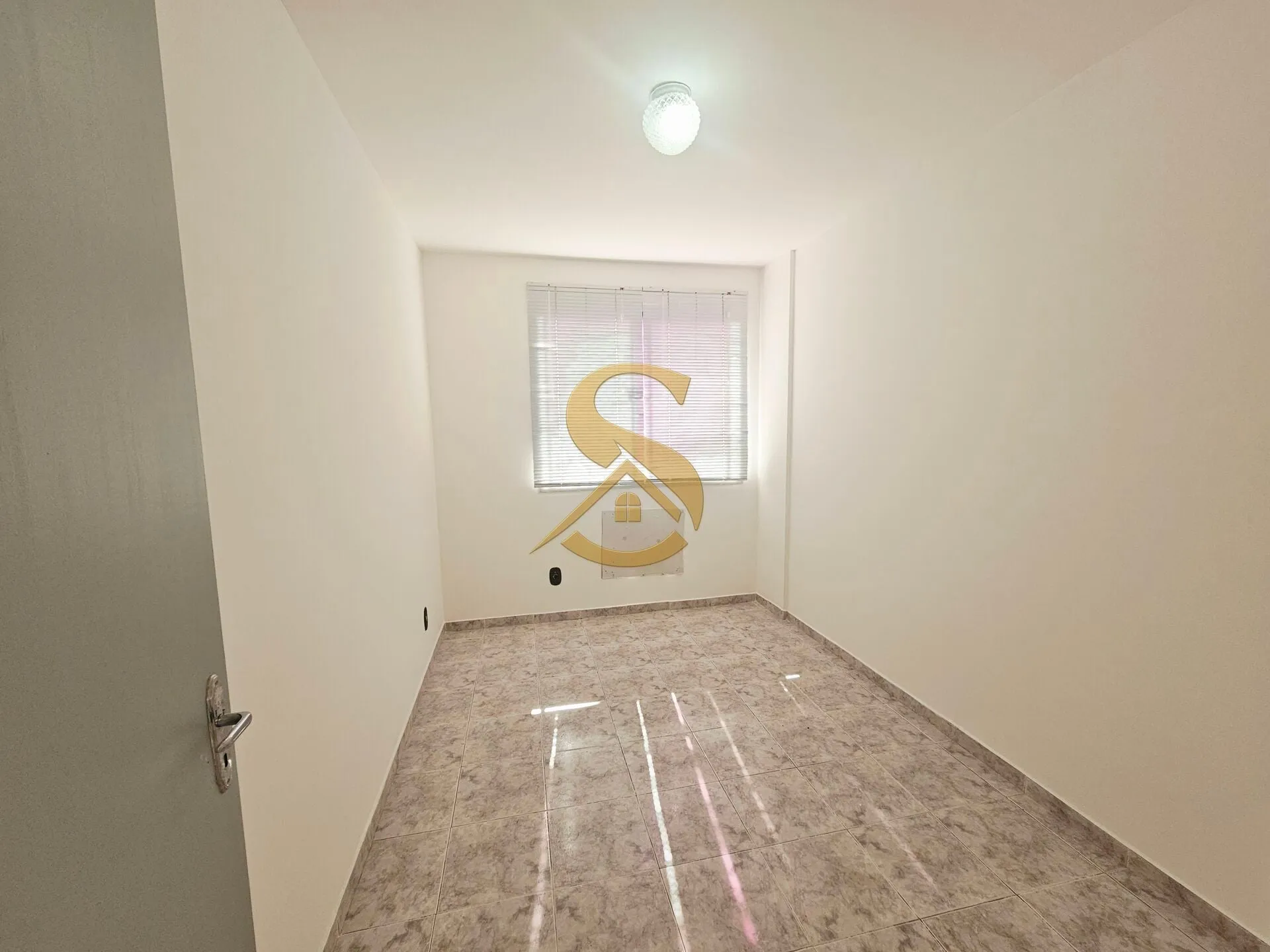 Apartamento de 2 quartos com varanda e 1 vaga — photo 15