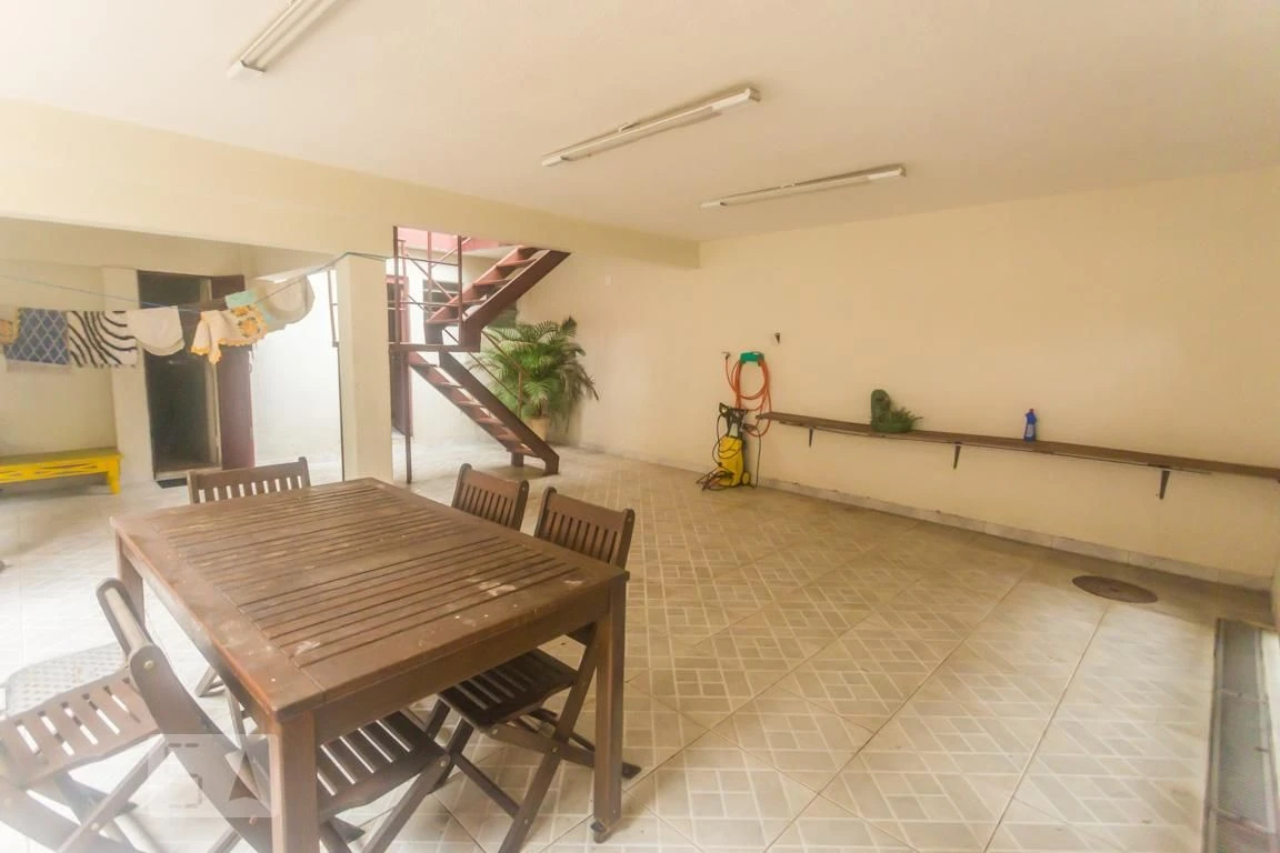 Furnished house with 3 bedrooms and private BBQ — photo 94