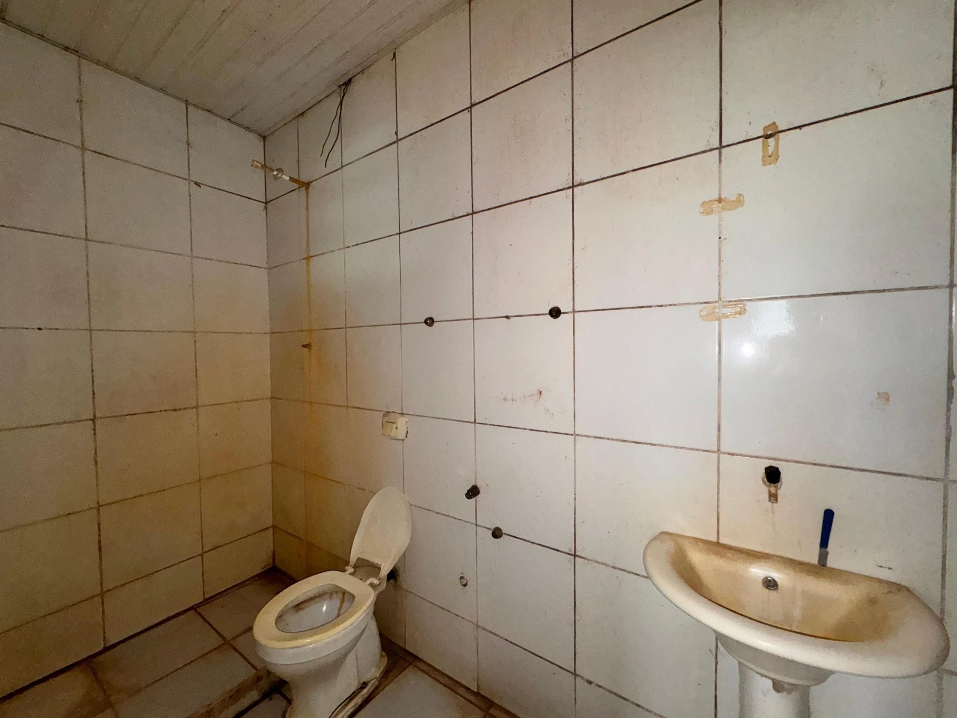 Будинок без меблів з 1 спальнею та балконом — photo 4
