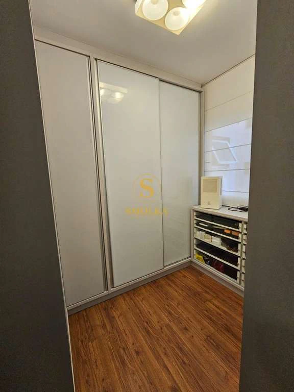 Apartamento com 3 quartos e suíte com banheiro — photo 5