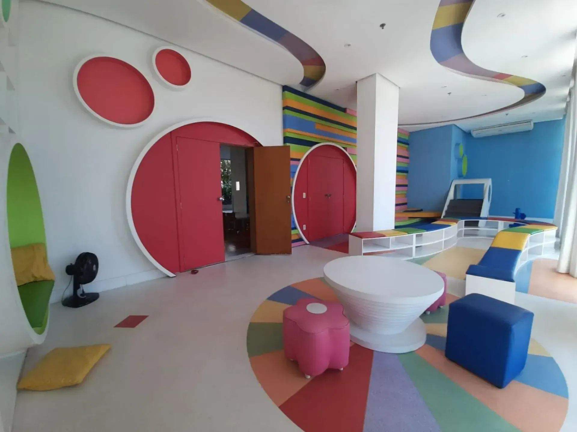 Apartamento para locação de 3 quartos com varanda gourmet — photo 57