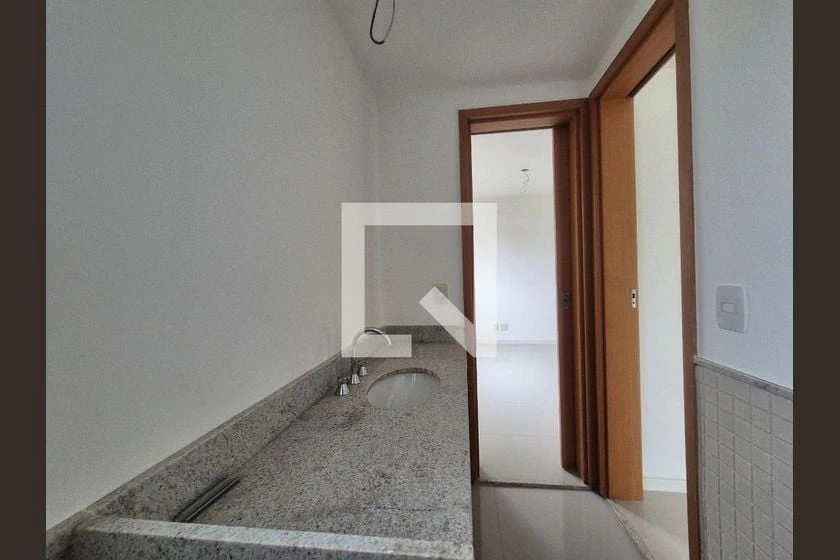 Apartamento de 3 quartos em condomínio com sauna — photo 21