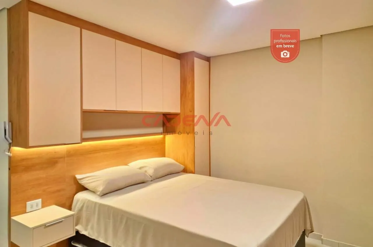 Мебльована студія 47 м² з 1 спальнею та 1 ванною — photo 8