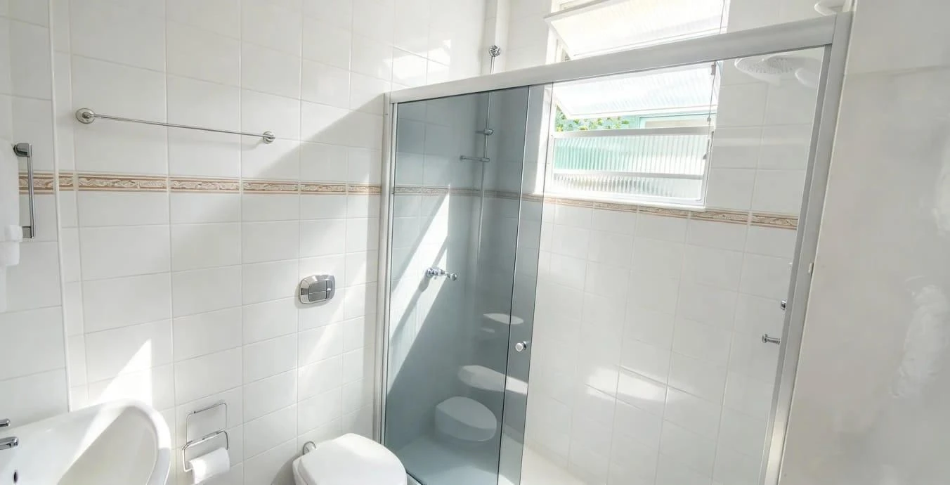 Квартира 60 м², 2 спальни, Рио-де-Жанейро — photo 19
