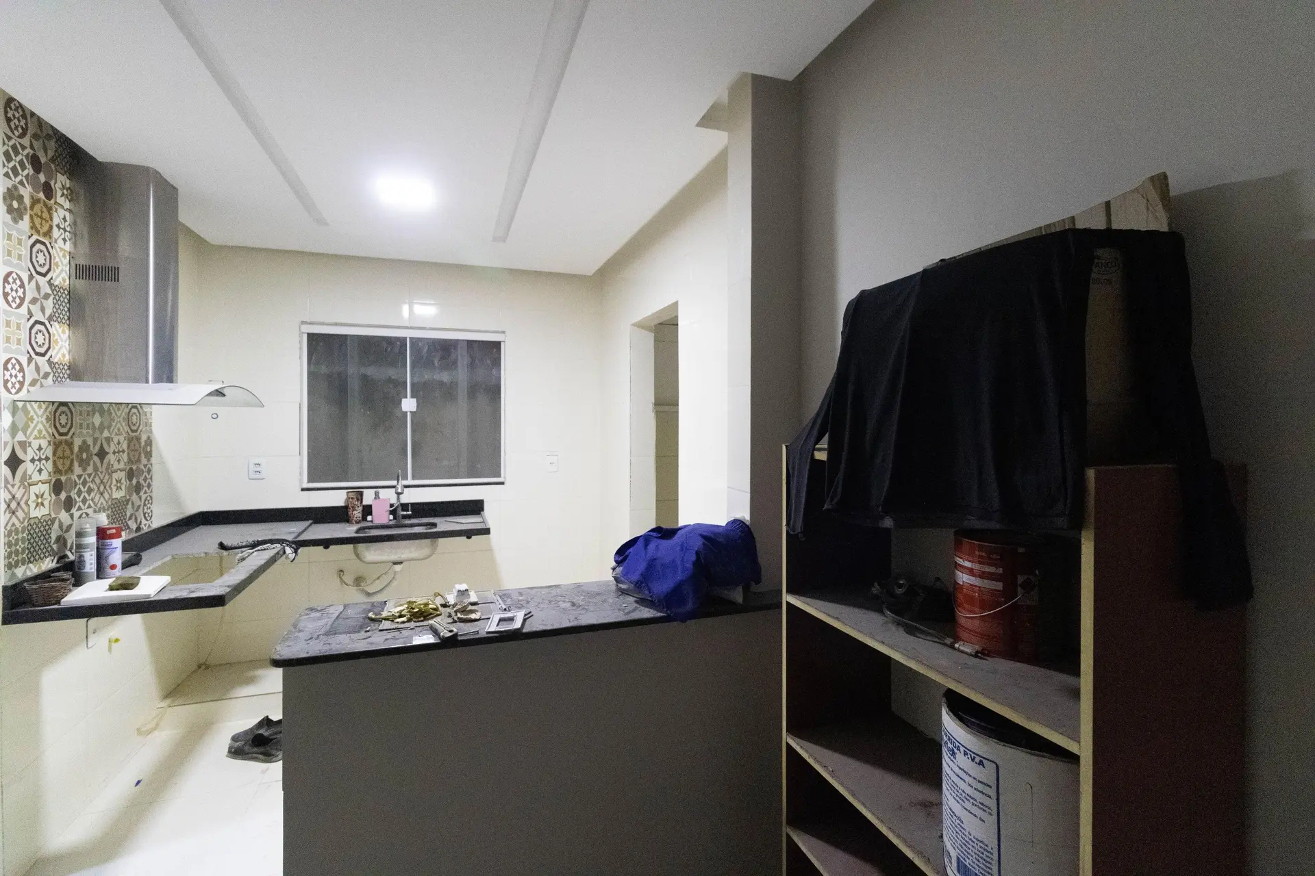 Casa de 75 m² e 2 quartos, Campo Grande — photo 3