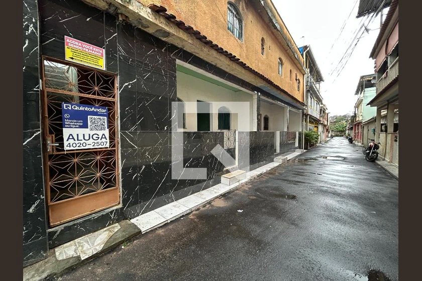 1-bedroom house of 50 m² with a balcony — photo 24