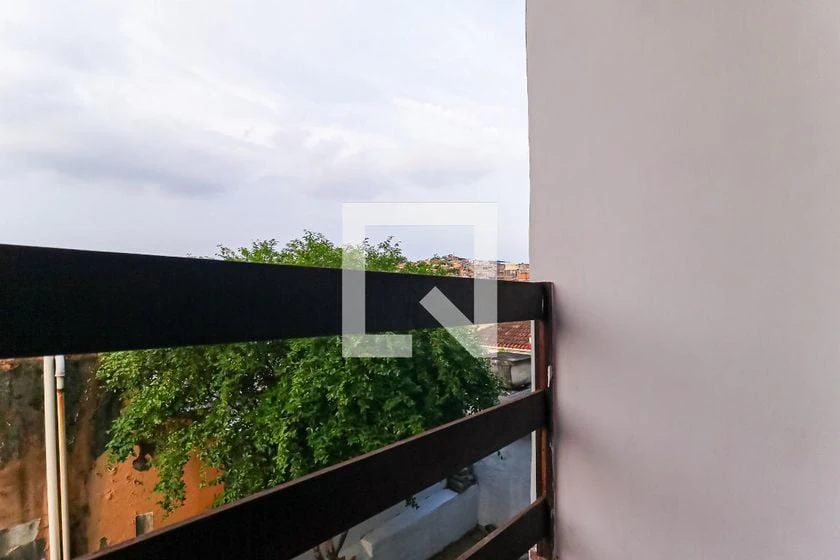 House, 100 m², with a glass-enclosed balcony — photo 26