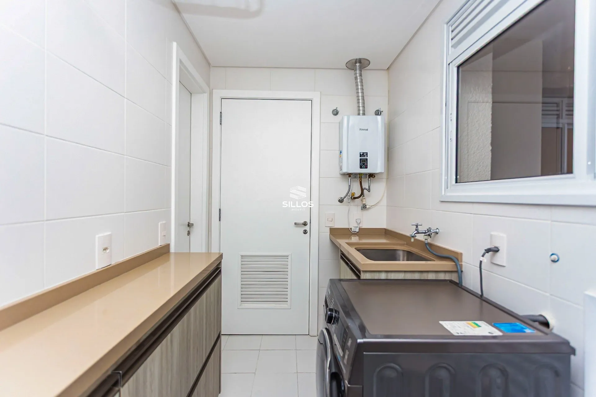 Apartamento de 3 quartos com varanda e 2 vagas — photo 16