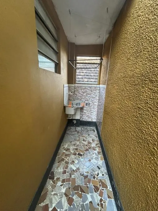 Casa de vila com 1 quarto e cozinha compacta — photo 5