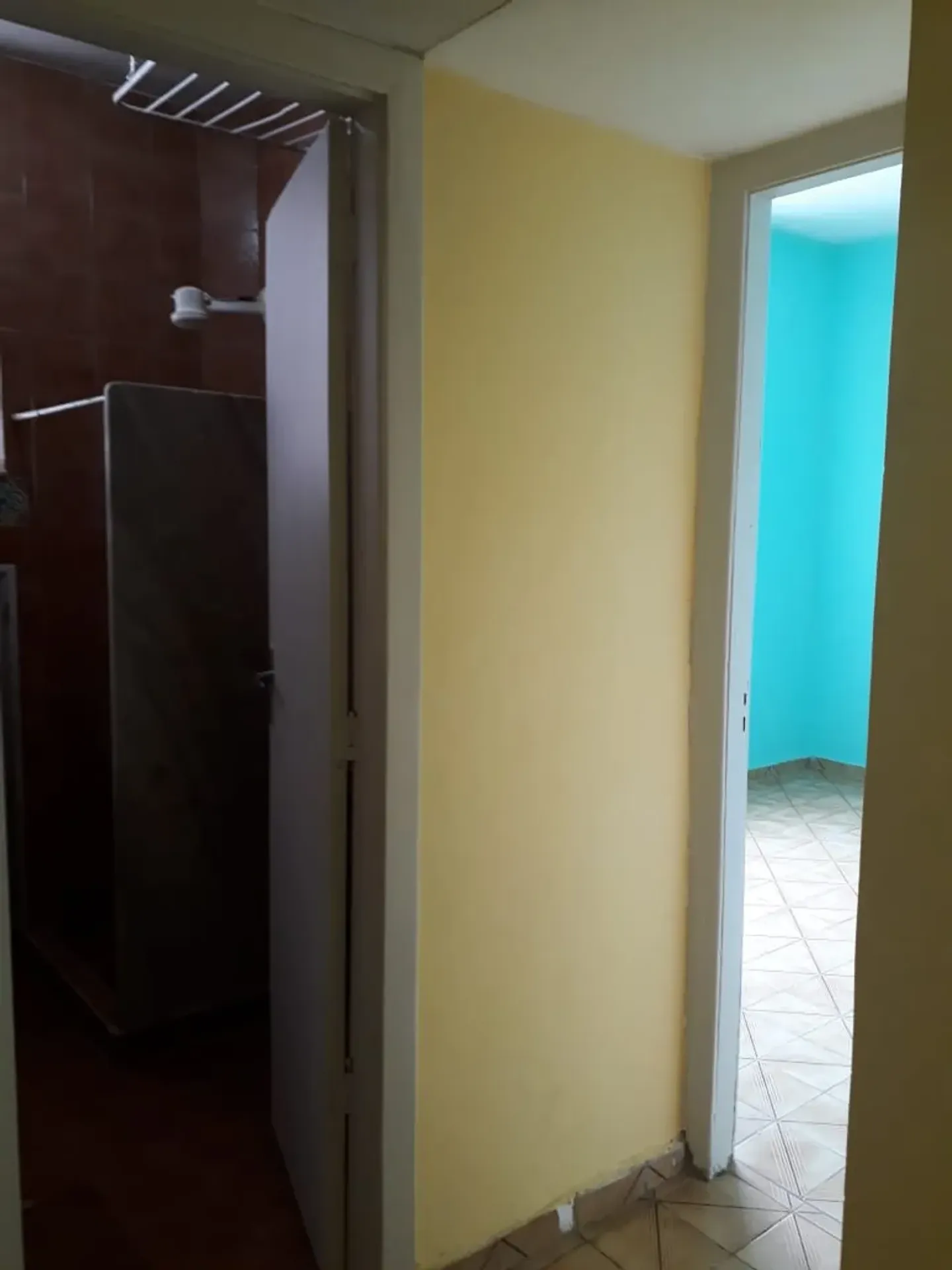 One-bedroom apartment with a bathtub in Rio de Janeiro — photo 9