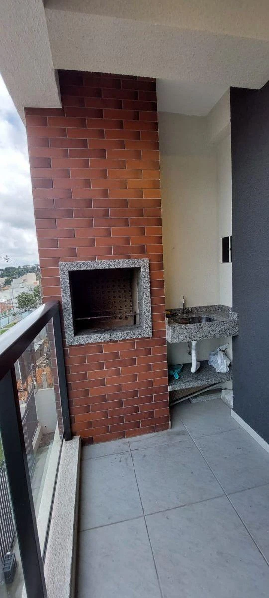 Apartamento de 2 quartos com secadora, Tingui — photo 19