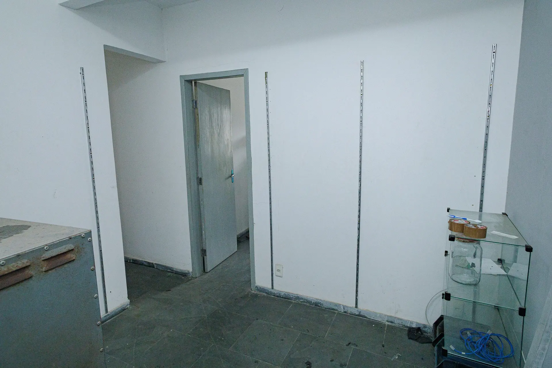 Apartamento para alugar com 2 quartos e cozinha separada — photo 8