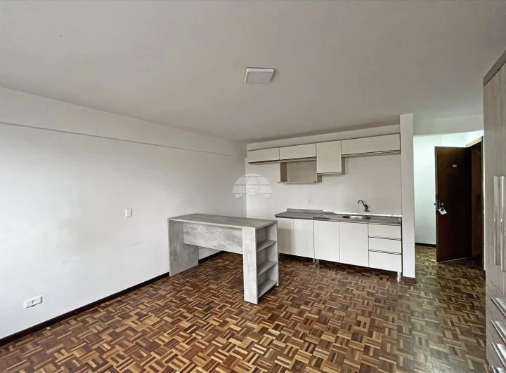 1-bedroom 33 m² apartment with no parking space — photo 8