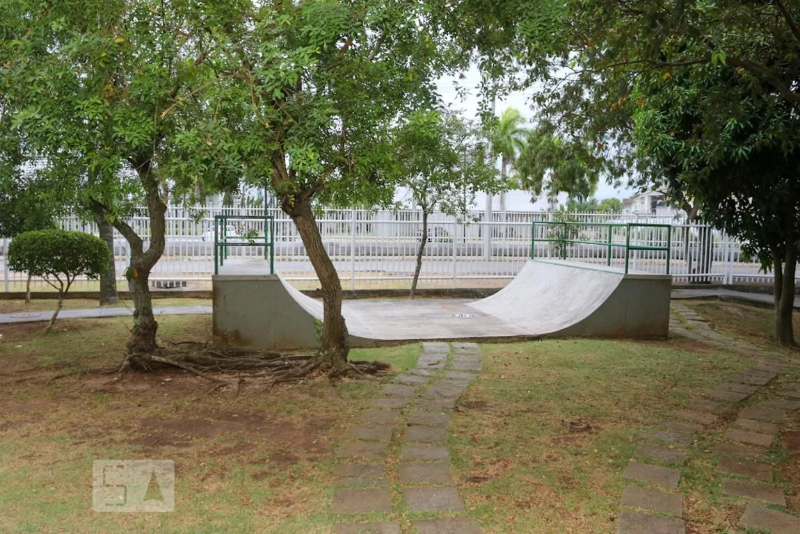 Apartamento alugado com 2 quartos e 1 suíte — photo 12