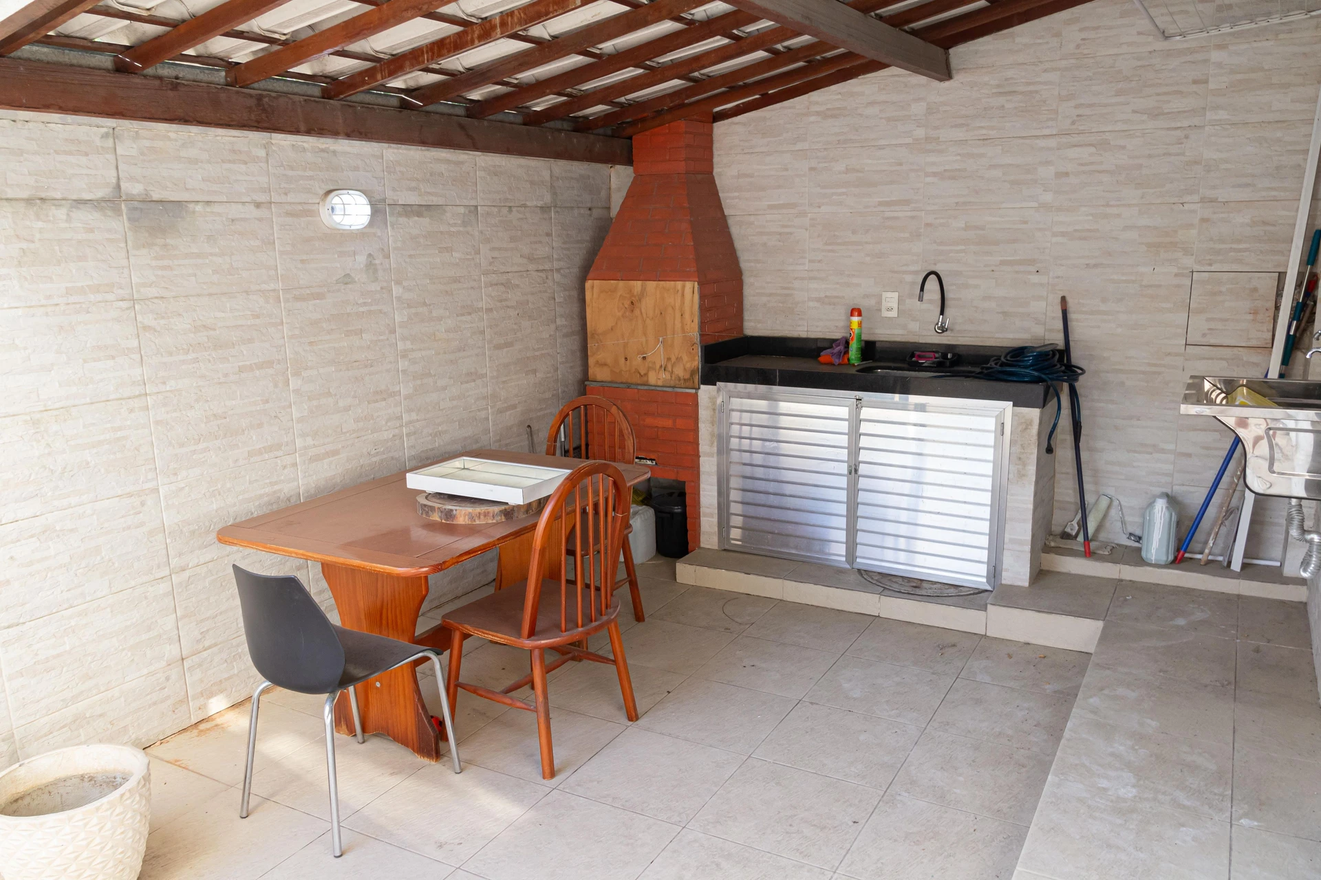 Apartamento en alquiler con 2 dormitorios y terraza — photo 26