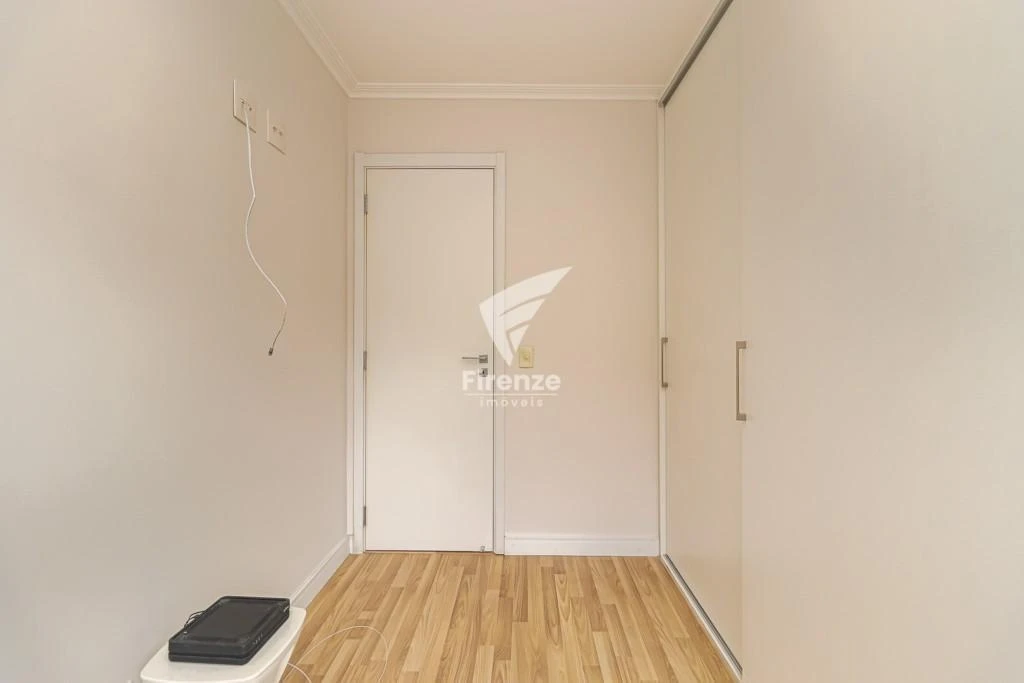 Washing machine in a 3-bedroom apartment, 74 m² — photo 31