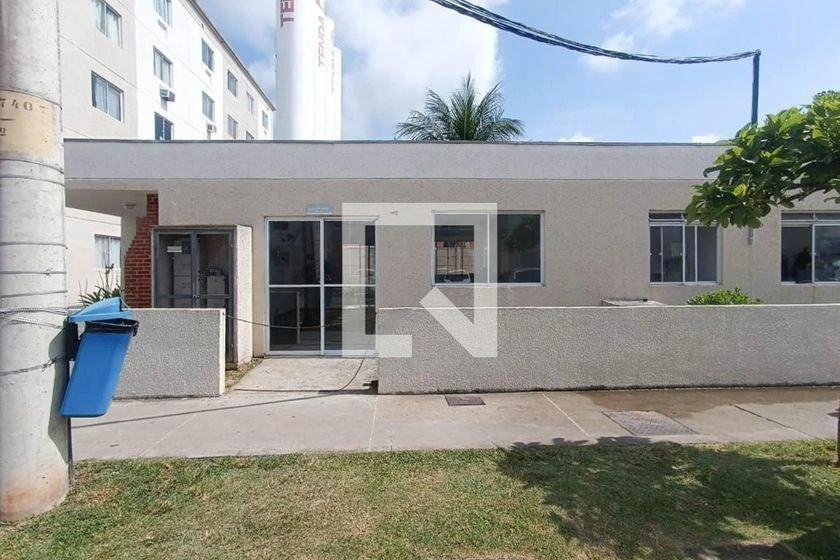Apartamento de alquiler con 2 habitaciones y 1 plaza — photo 3