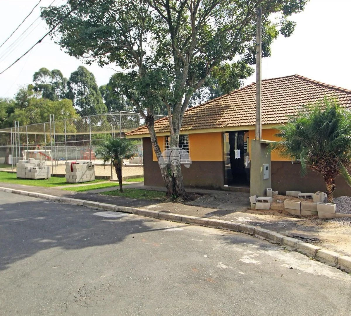Apartamento de 40 m² e 2 quartos, Tatuquara — photo 16