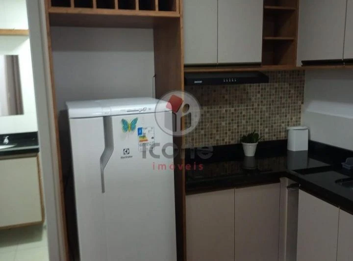 Furnished 46 m² apartment with 1 bedroom — photo 5