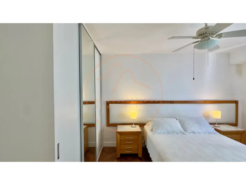 Apartment with 4 bedrooms and 5 bathrooms — photo 15