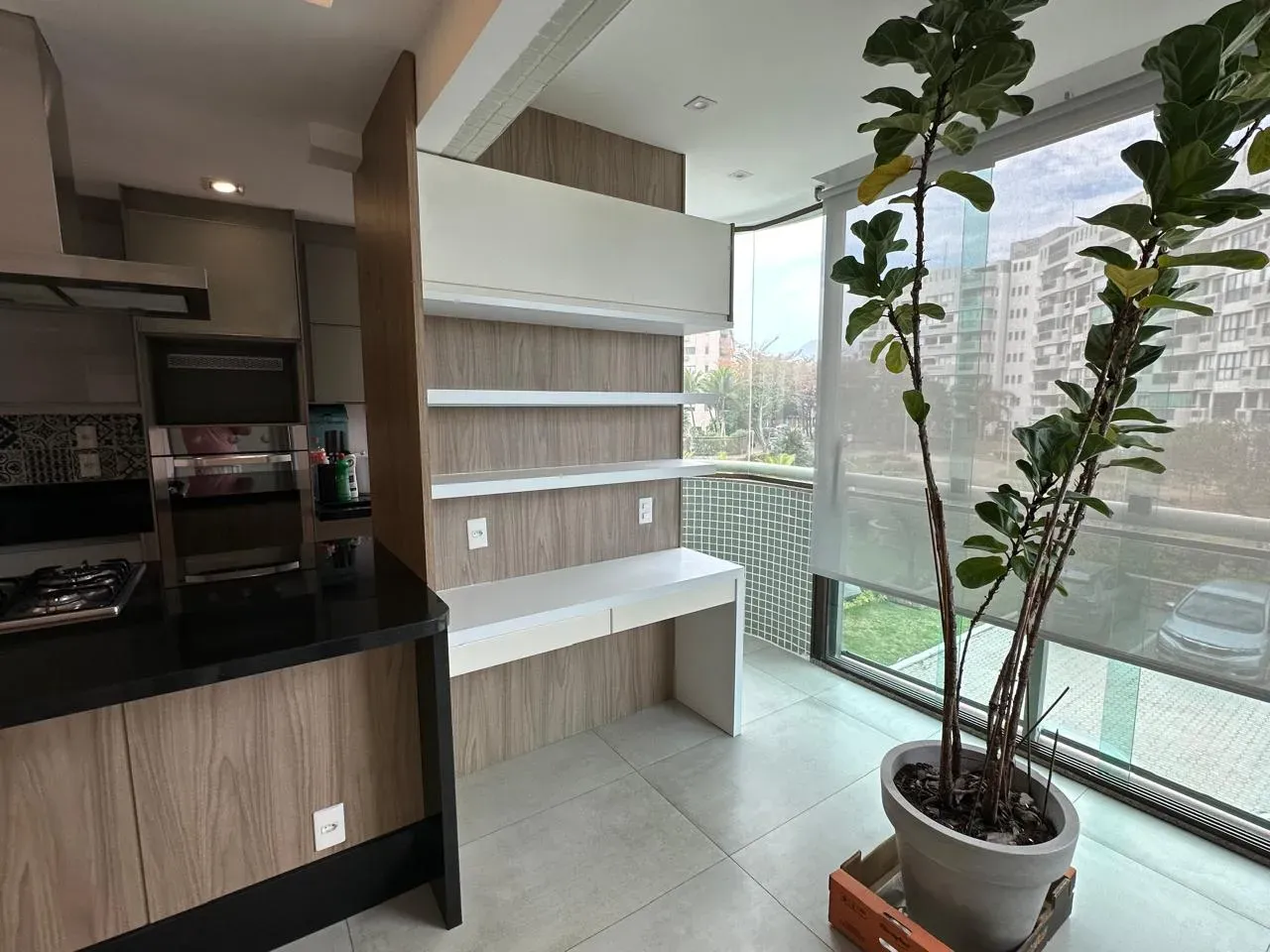 72 m² loft apartment with pets allowed — photo 6