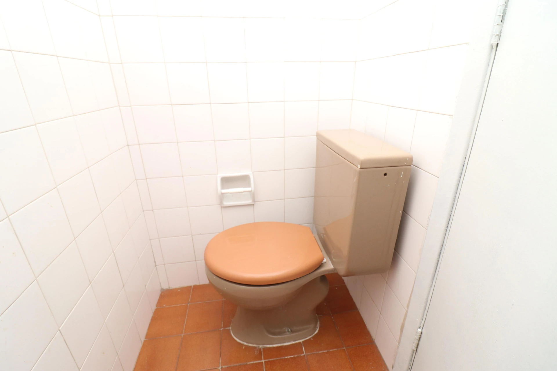Apartamento com cozinha fechada e 2 quartos — photo 32