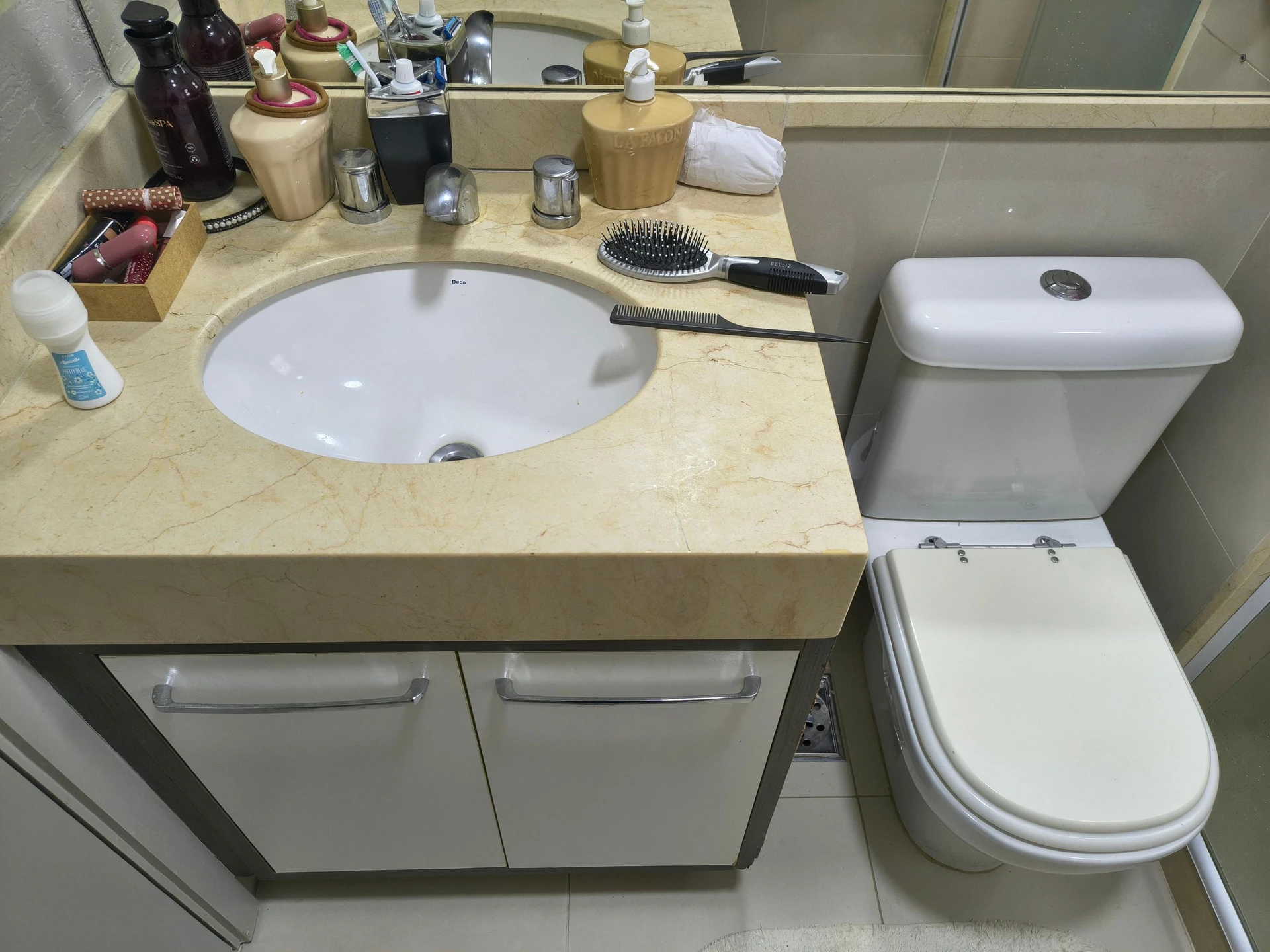 Пральна машина та 4 спальні: квартира 117 м² — photo 52