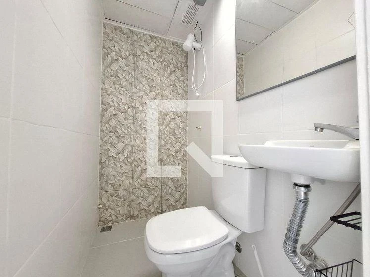 Студия 32 м² со стиральной машиной и видом на воду — photo 16