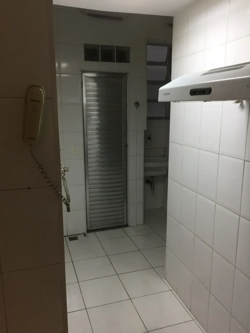 95 m² apartment with 2 bedrooms, 2 bathrooms and parking — photo 4