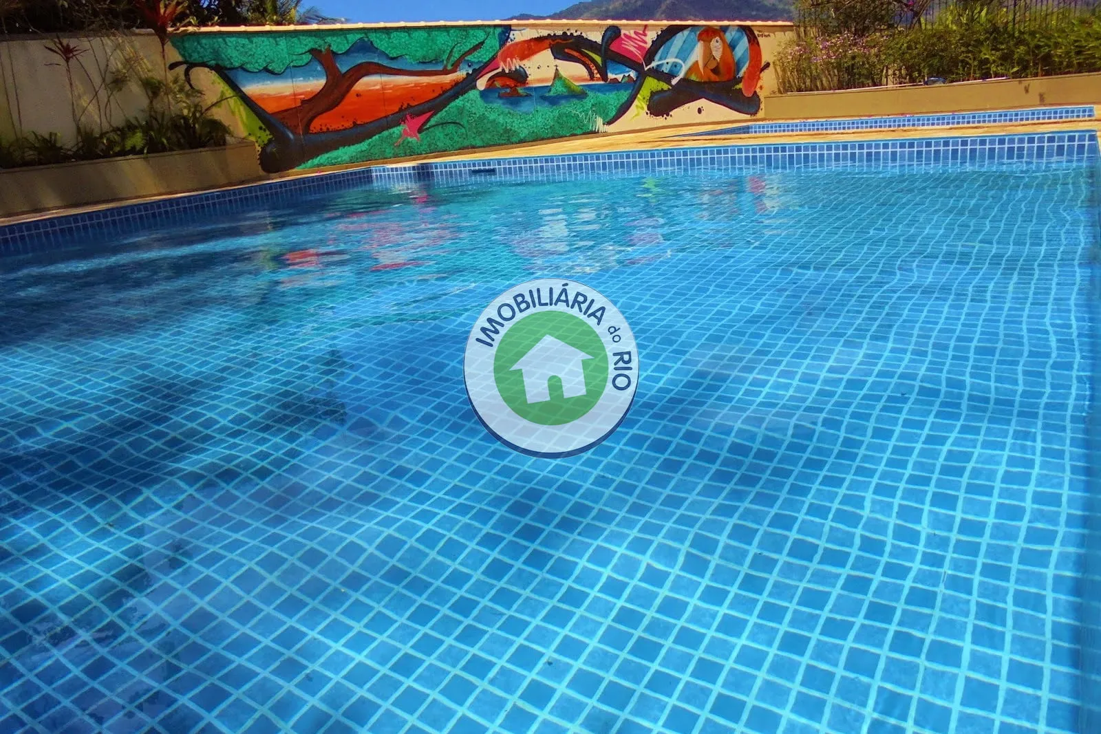 Apartamento de 2 quartos com 3 banheiros e vaga — photo 32