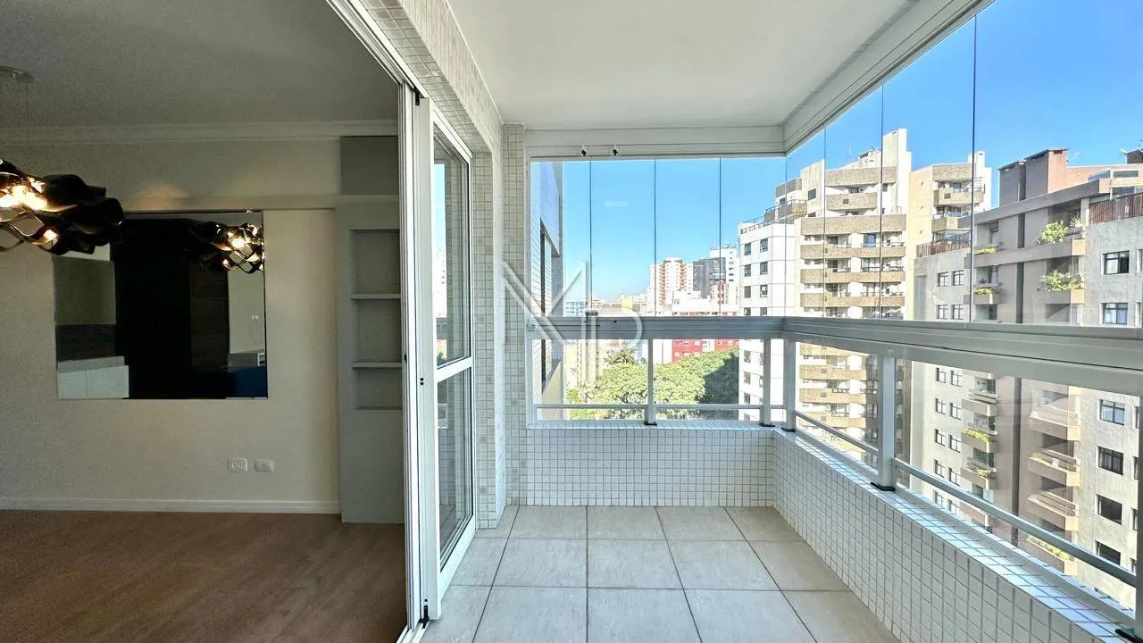 Apartamento, 108 m², com máquina de lavar — photo 5