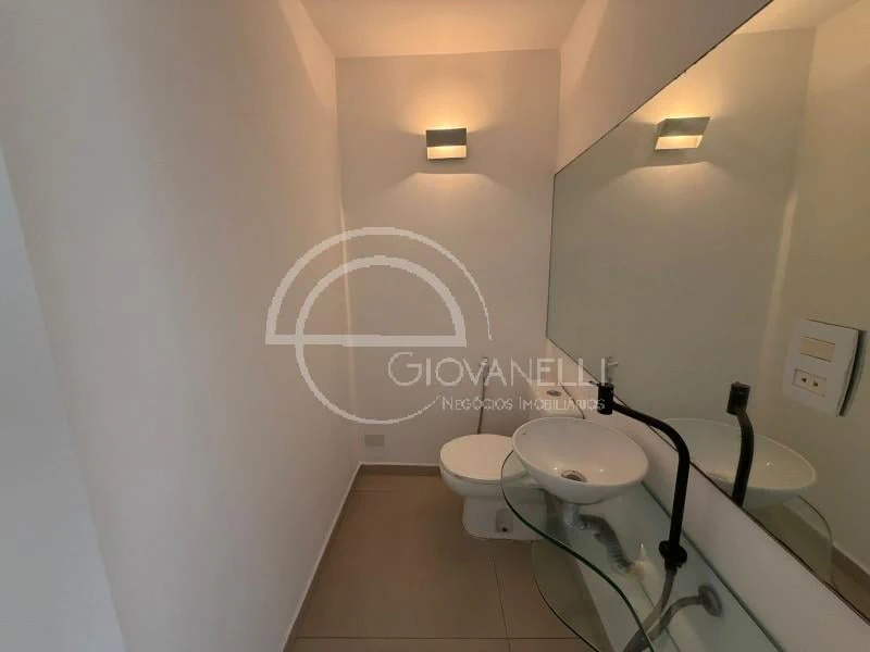 Casa triplex de 242 m² com 3 quartos e 2 vagas — photo 24