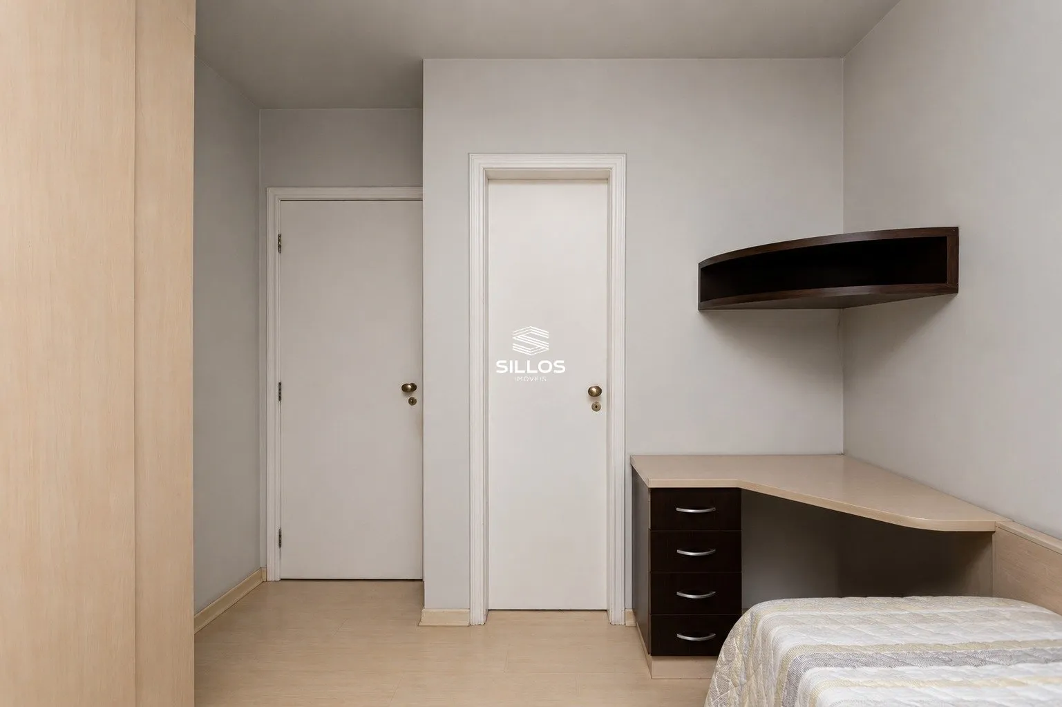 Apartamento para alugar com 262 m², 3 dormitórios e sacada — photo 28