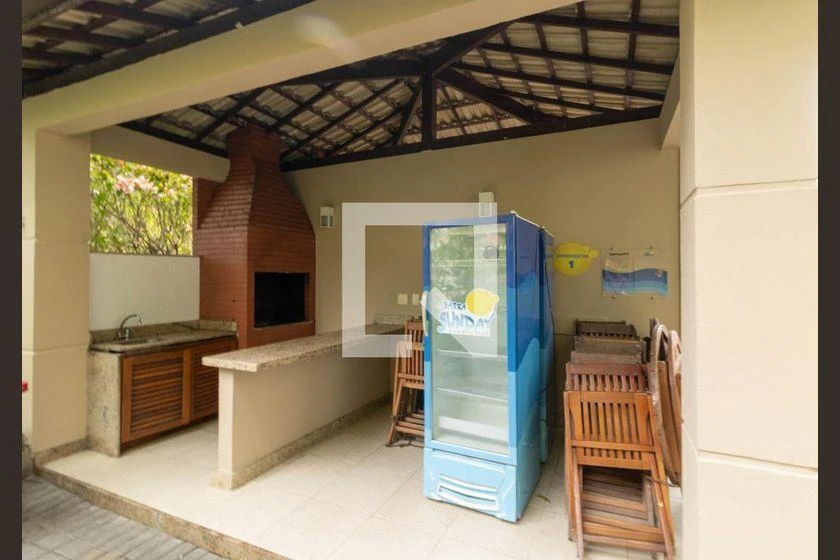 Furnished apartment, 68 m², with a mountain view — photo 42